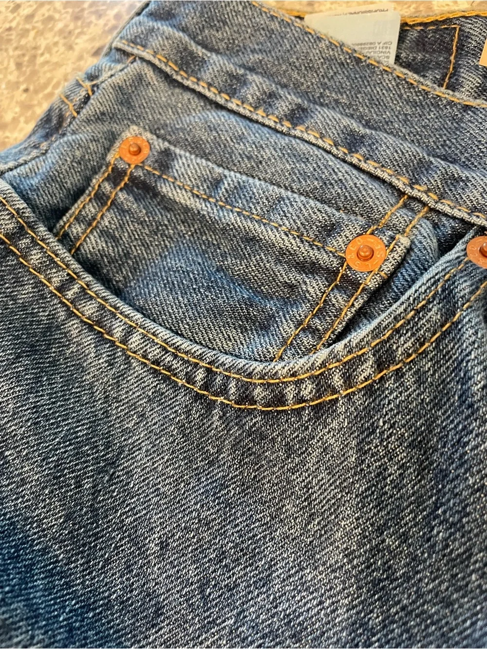 Levis 35 30